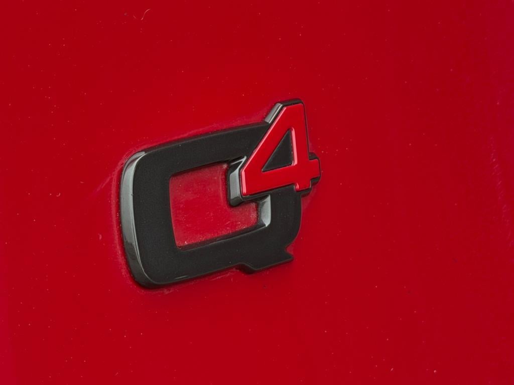 Alfa Romeo Stelvio 2.0 t awd super