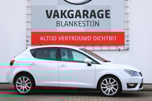 Seat Ibiza 1.2 tsi fr