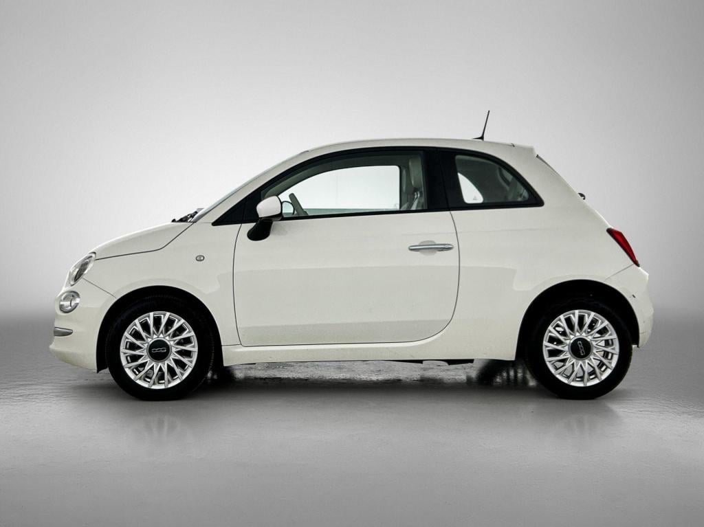 Fiat 500 1.0 hybrid lounge