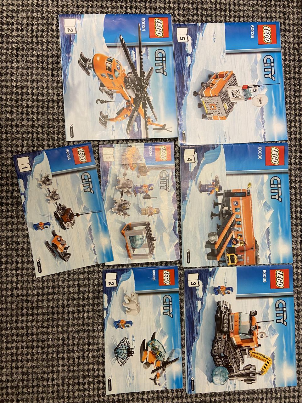 Lego