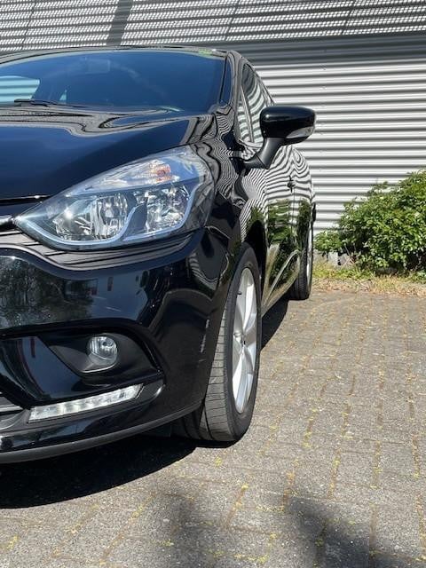 Renault Clio | 0.9 TCe Limited