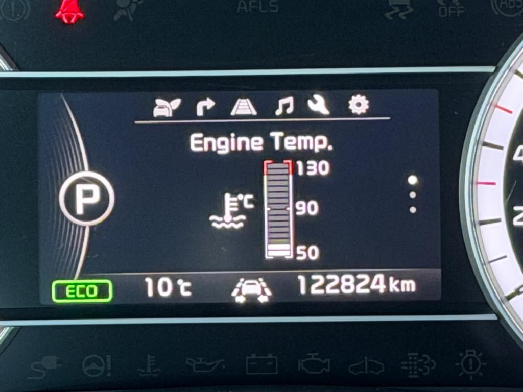 Kia Niro 1.6 gdi hybrid executiveline