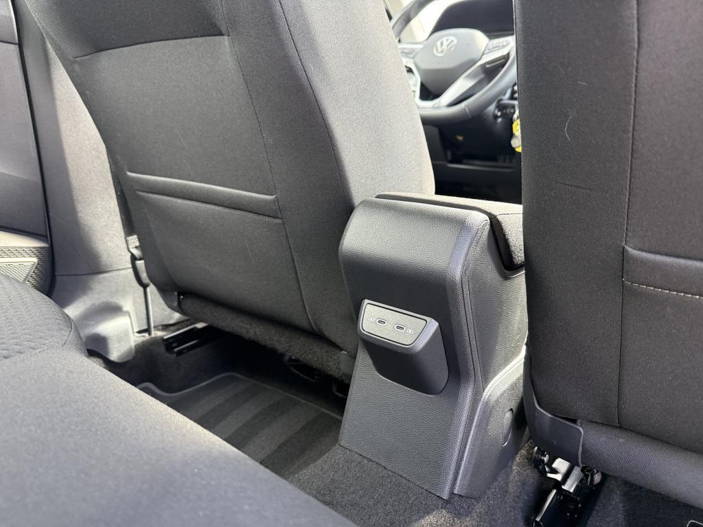 Volkswagen Polo 1.0 tsi 95pk dsg life | navi | carplay