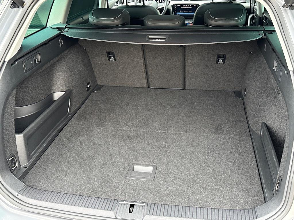 Volkswagen Passat variant 1.4 tsi phev gte | panoramadak | virtual cockpit 