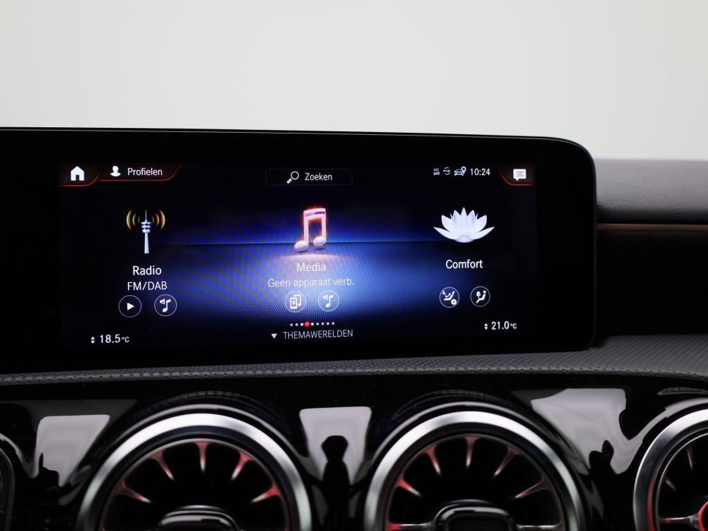 Mercedes-Benz A-Klasse 250 e business line | amg-styling | automaat | panor