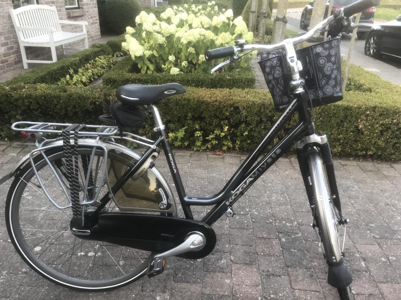 KOGA Miyata damesfiets