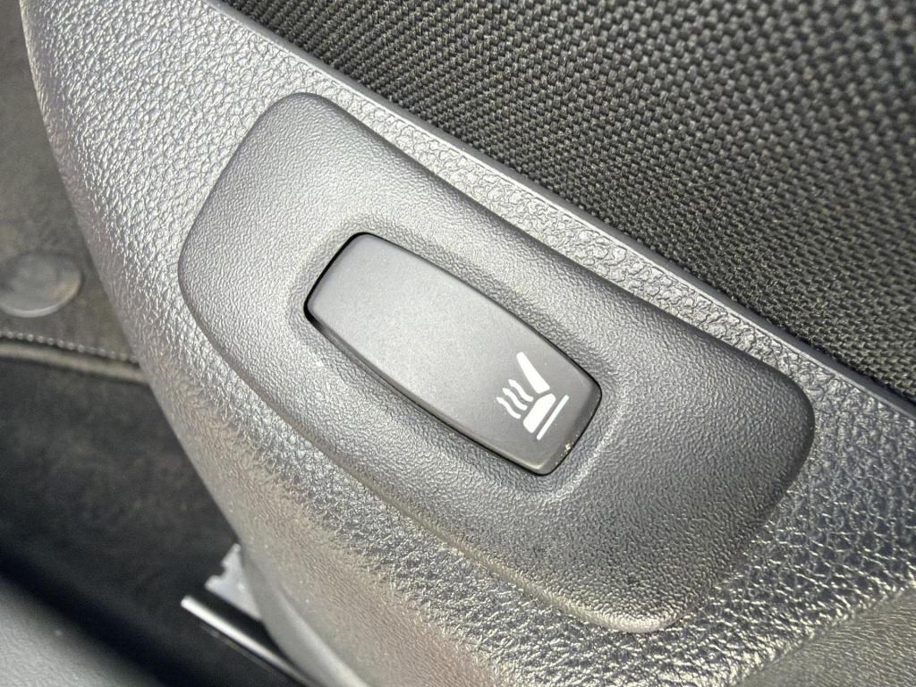 Renault Captur tce 90 xmod camera, lederen interieur, stoelverwarming, trek