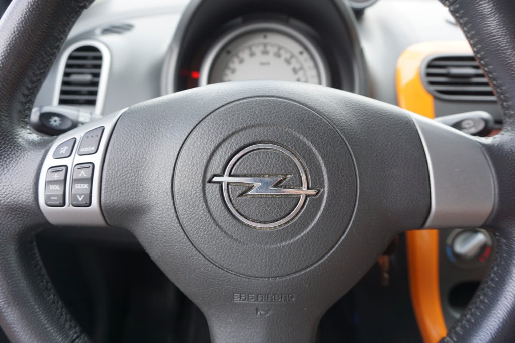 Opel Agila 1.0 edition lpg-g3 airco / elektr. ramen / nap