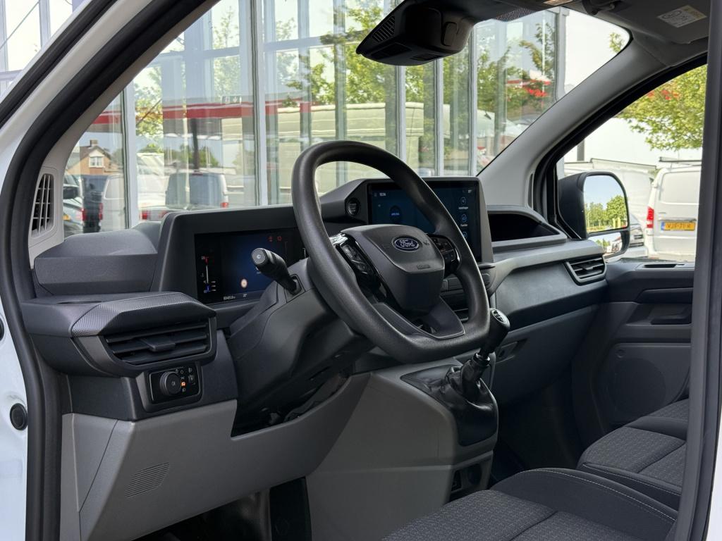 Ford Transit Custom 280 2.0 tdci l1h1 raptor | zb-edition | trekhaak | carp