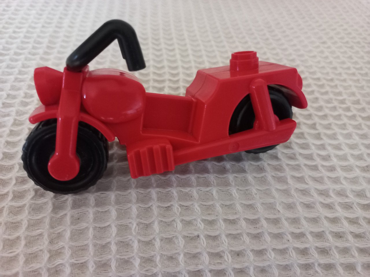 Duplo politieset
