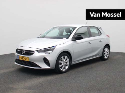Opel Corsa 1.2 edition | automaat | navigatie | apple carplay / android aut