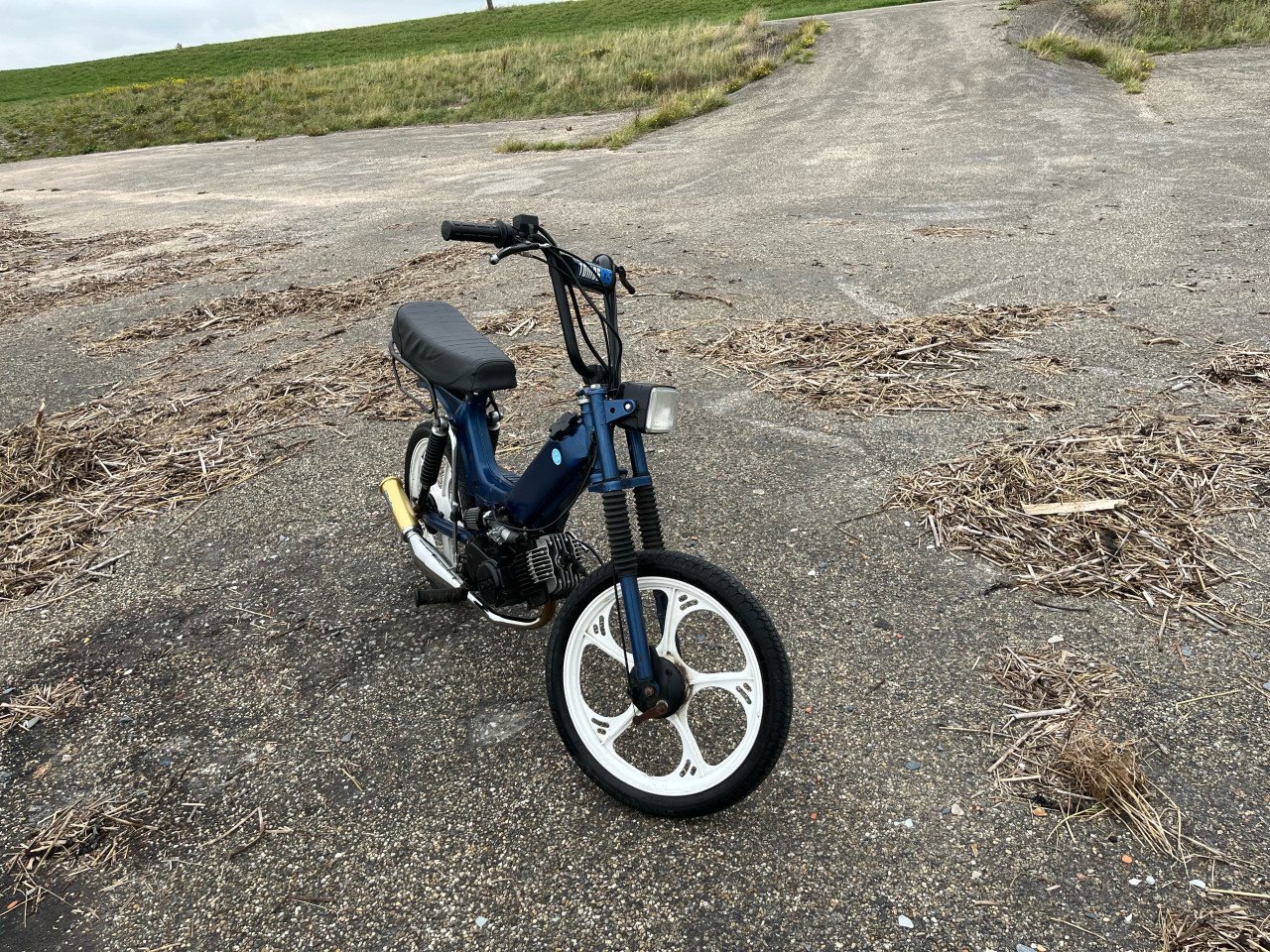 Tomos a35