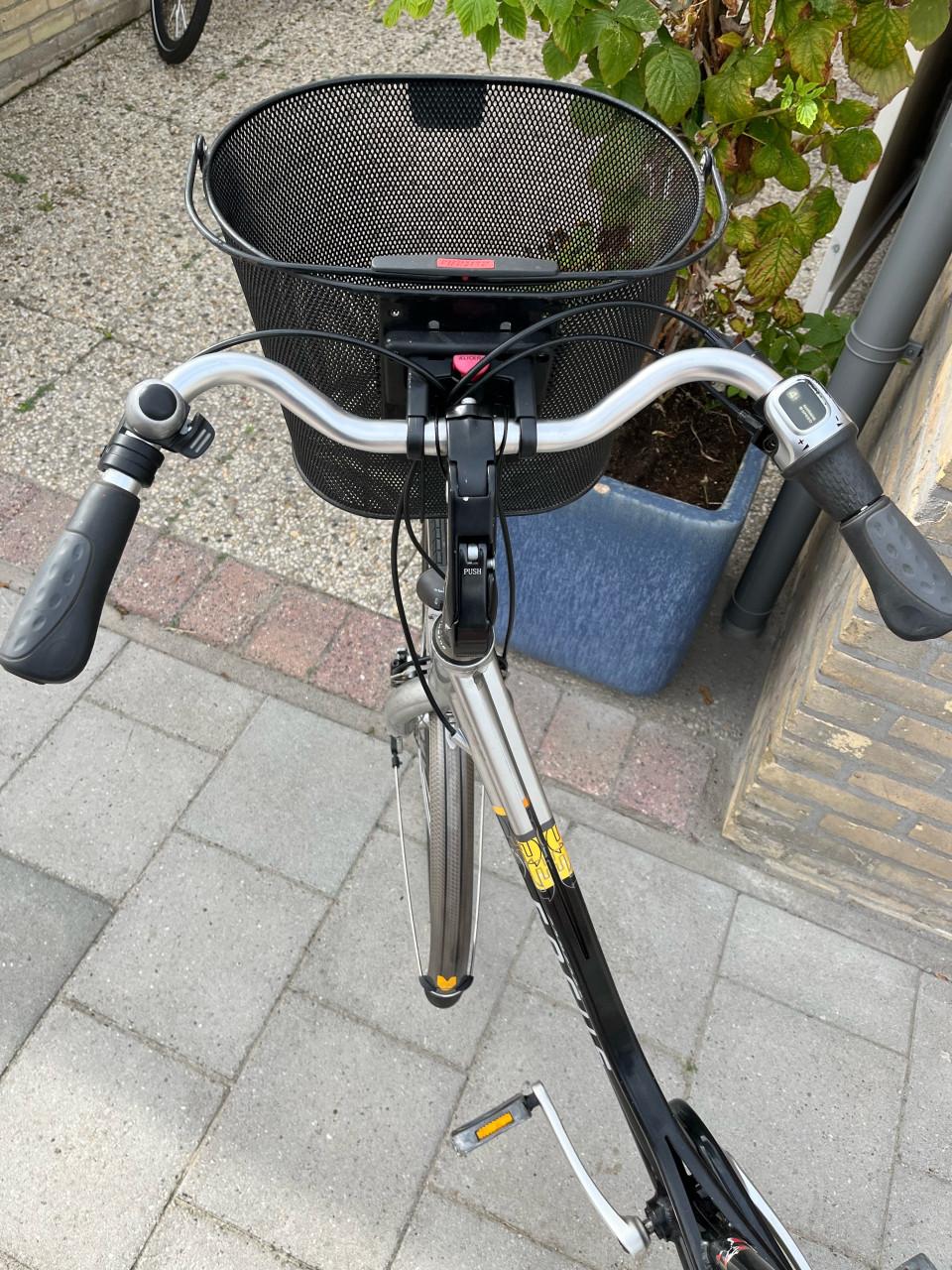 Focus Damesfiets
