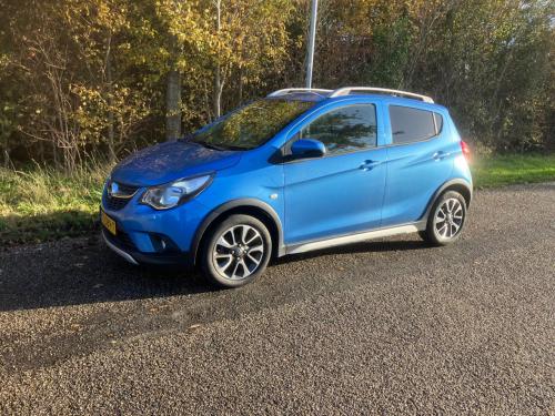 Opel Karl Rocks 1.0