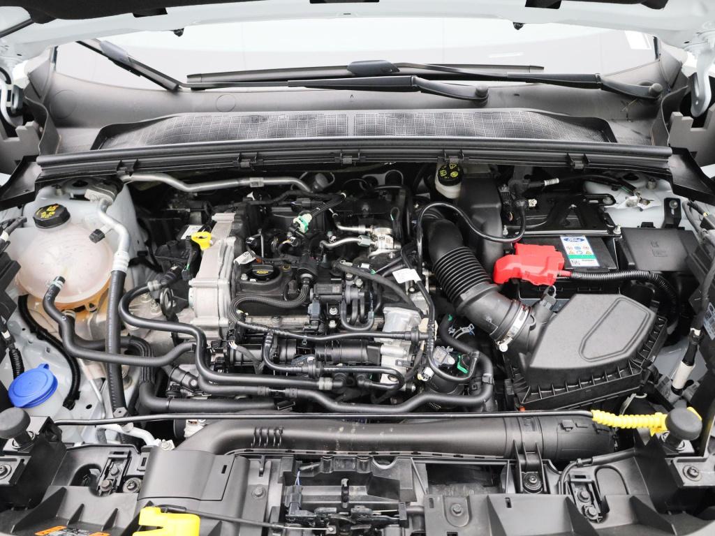 Ford Puma 1.0 ecoboost hybrid titanium | adaptive cruise control | climate 