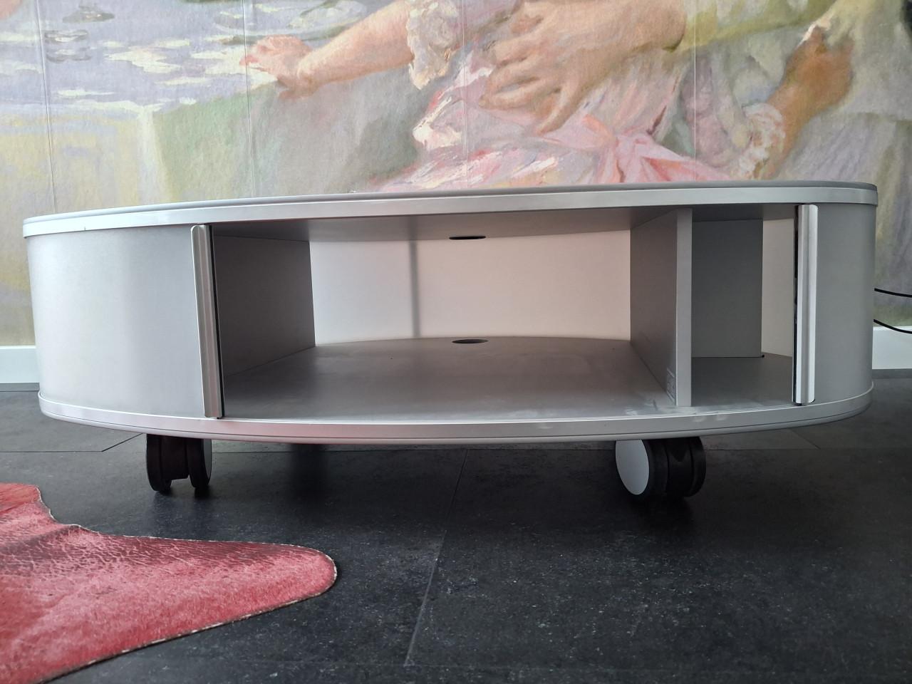 Pastoe tv - audio meubel in goede staat