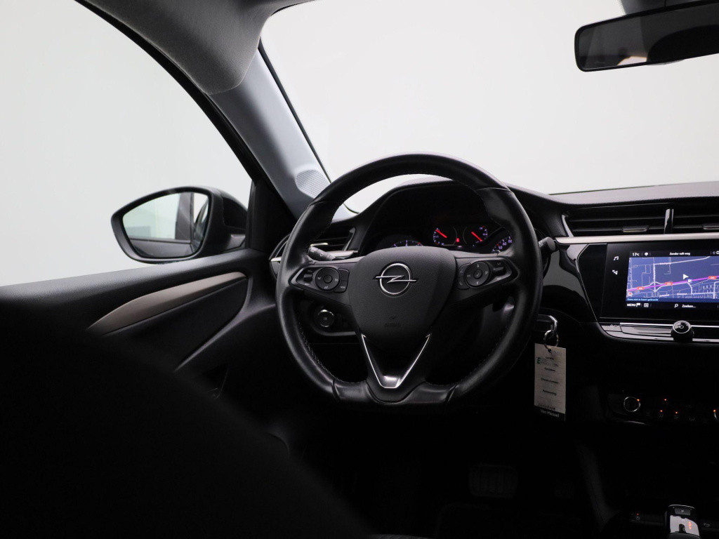 Opel Corsa 1.2 edition | automaat | navigatie | apple carplay / android aut