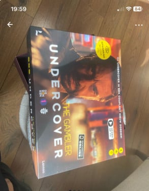 Spel