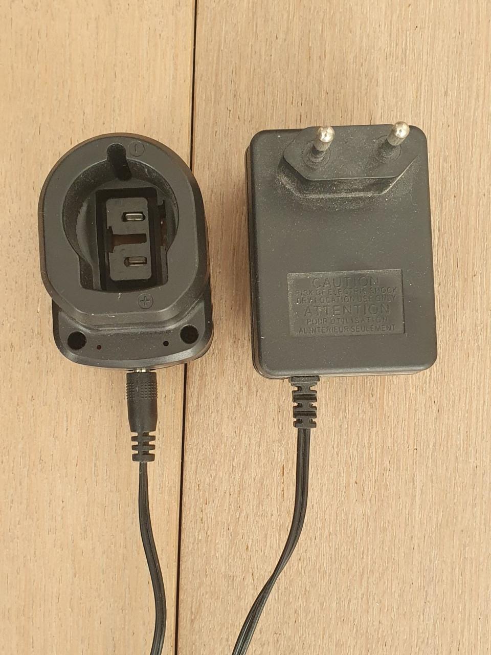 Schroefmachine/Boormachine