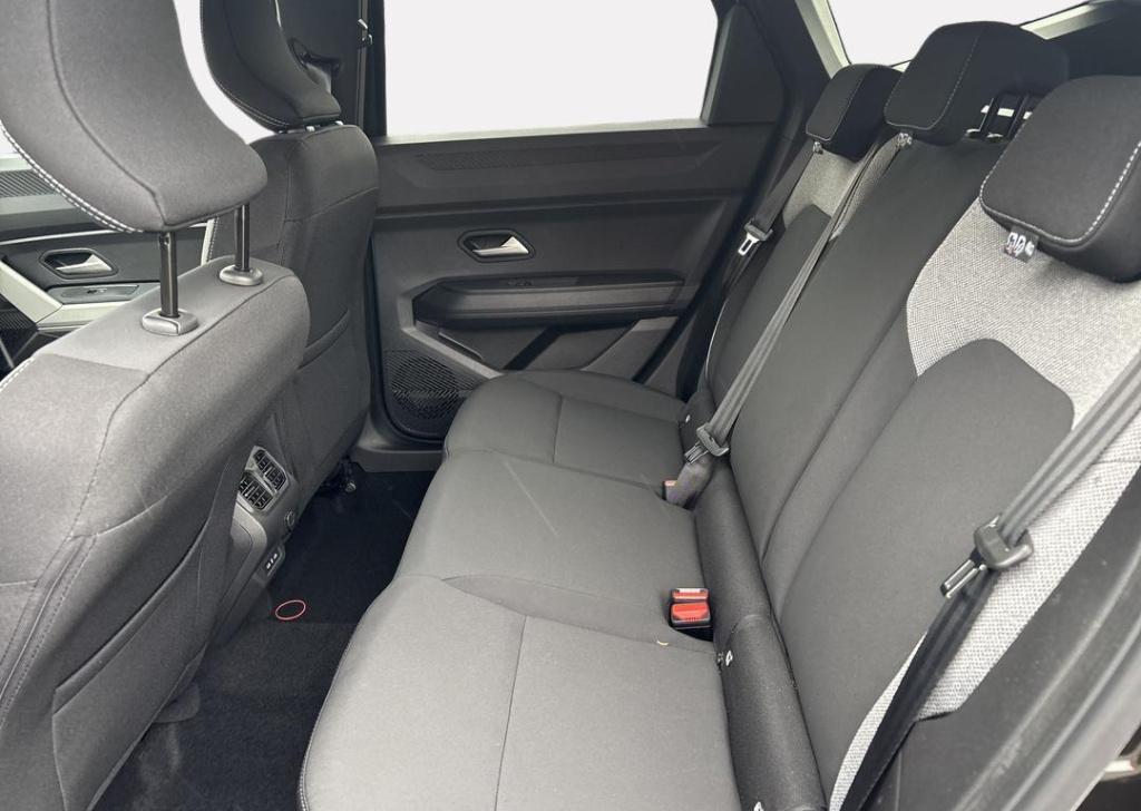 Dacia Bigster 1.8 hybrid 155 limited edition