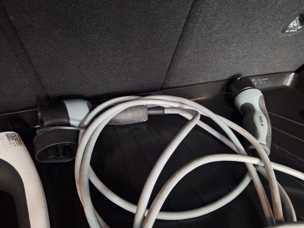 Kia Ceed Sportswagon phev dynamicplusline | stoel/stuurwielverwarming |