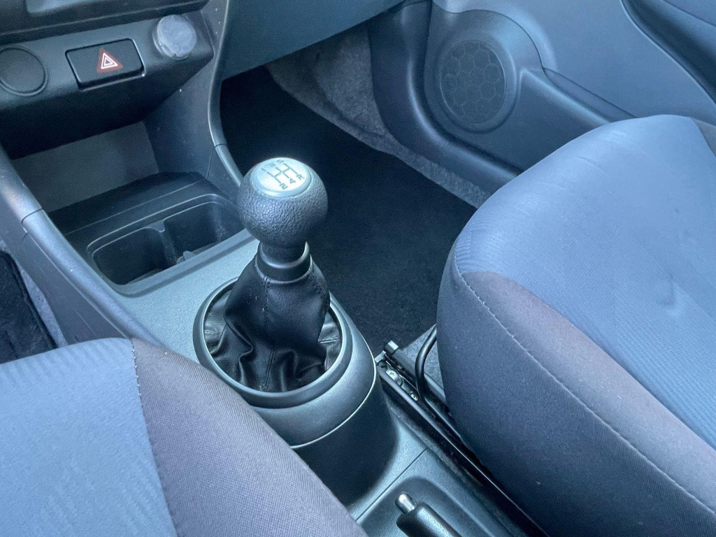 Suzuki Alto 1.0 exclusive easss