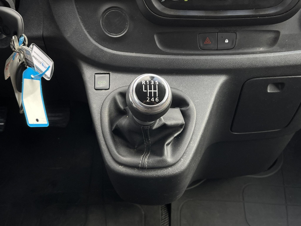 Nissan Nv300 2.0 dci 120 l2h1 acenta 3-persoons comfort pack | cruise contr