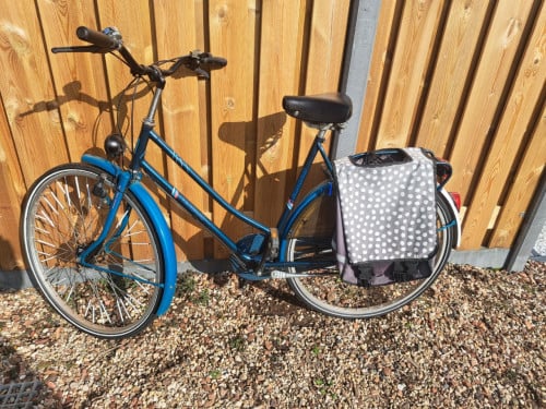 Dames Fiets