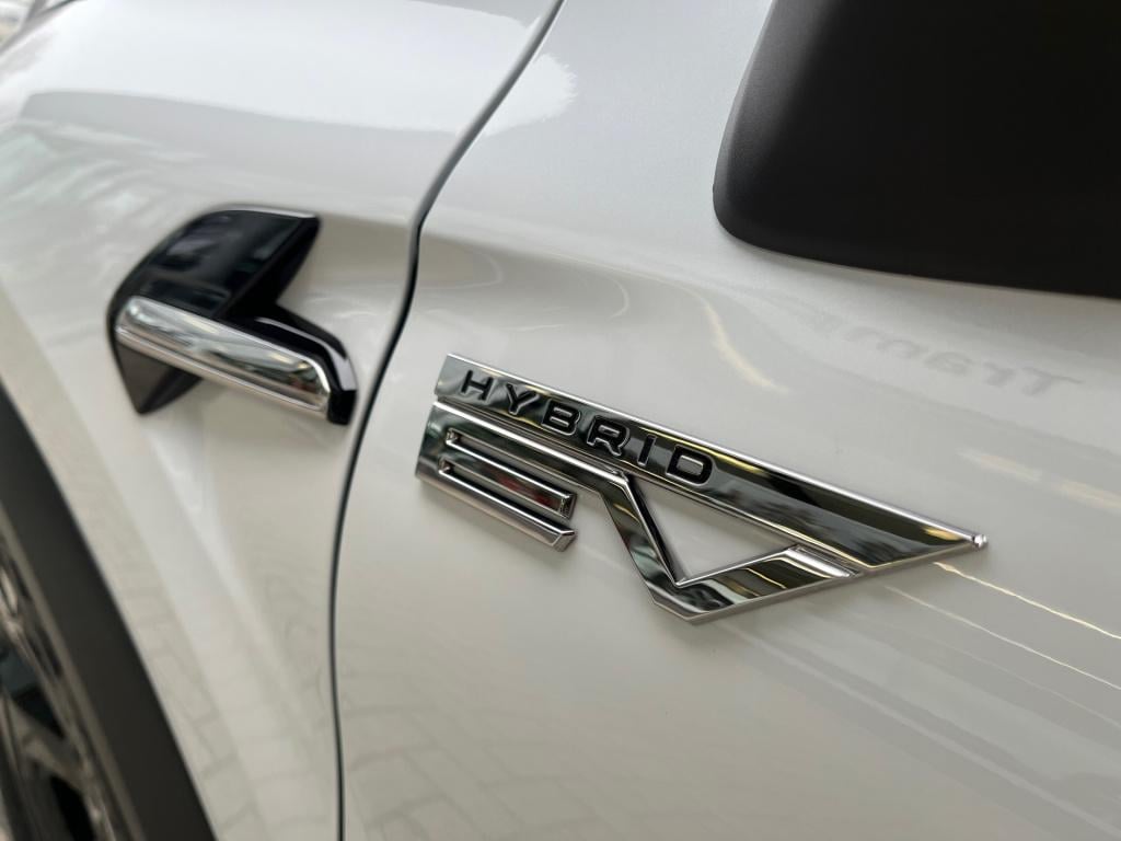 Mitsubishi Asx 1.6 hev at first edition|145pk|rijklaar