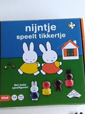 SPELLETJE.