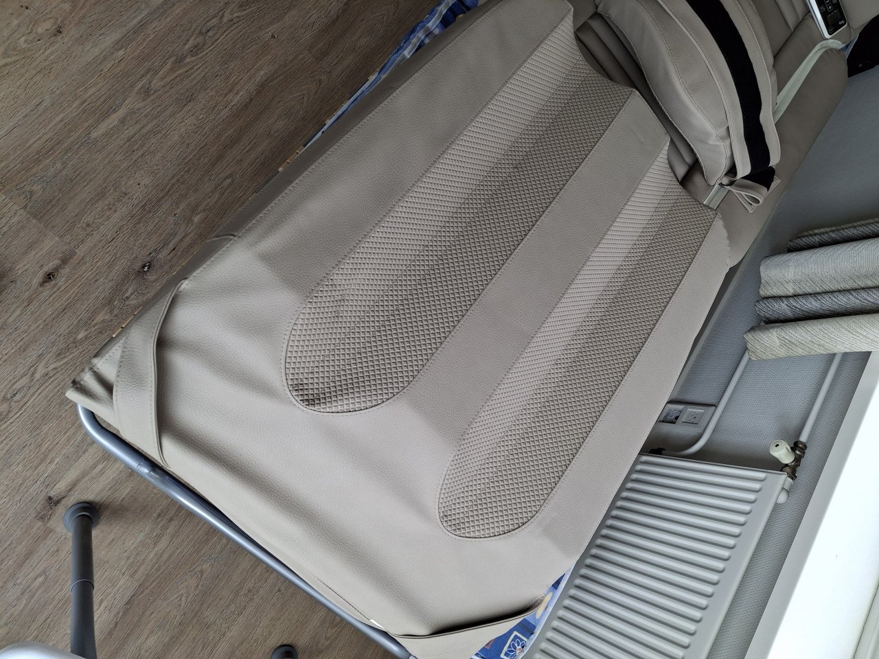 Masage matras