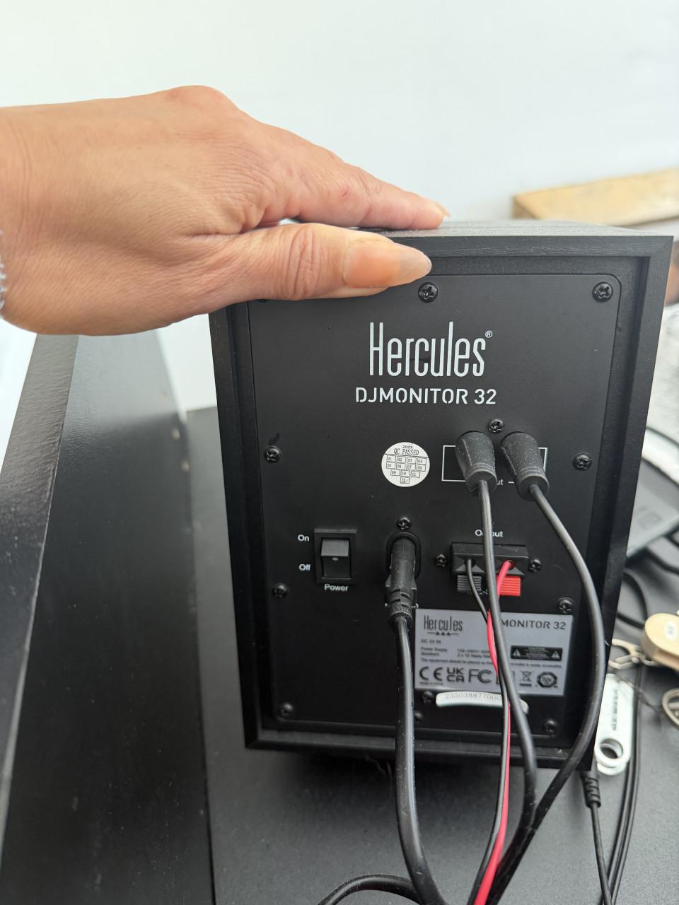 Denon DJ sc live 4 met nog ruim jaar garantie