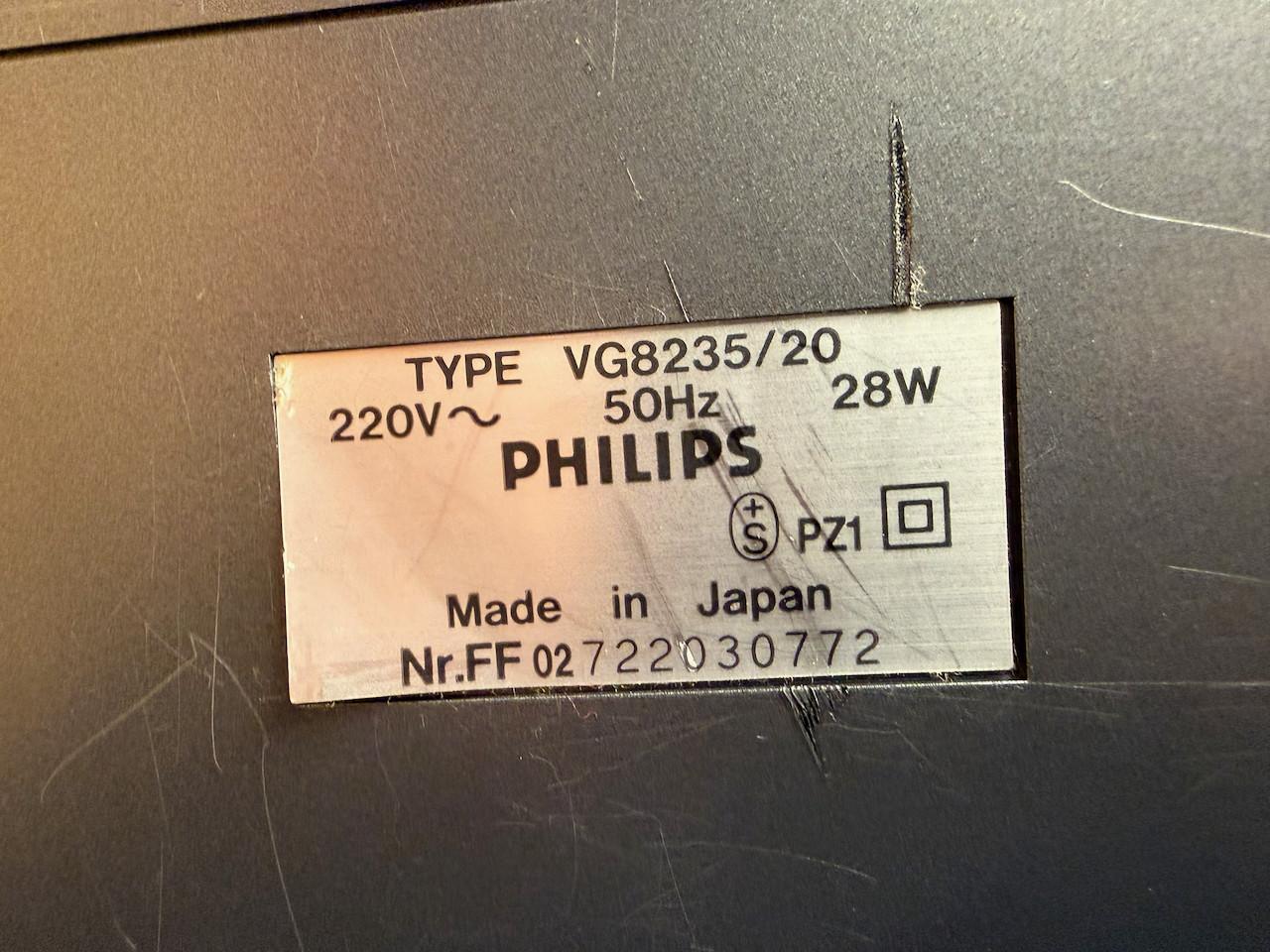 MSX-computer SVI