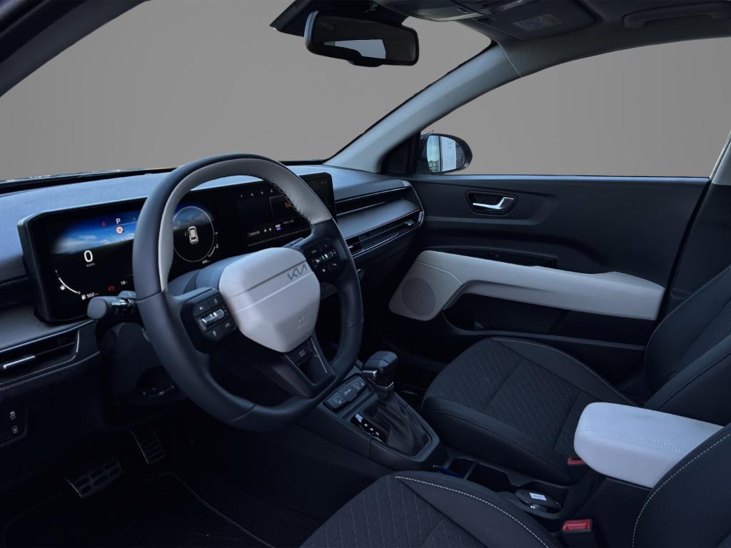 Kia Stonic 1.0 t-gdi mhev gt-line | licht metalen wielen | stoel- stuurverw