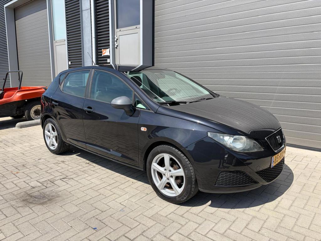 Seat Ibiza 1.2 club