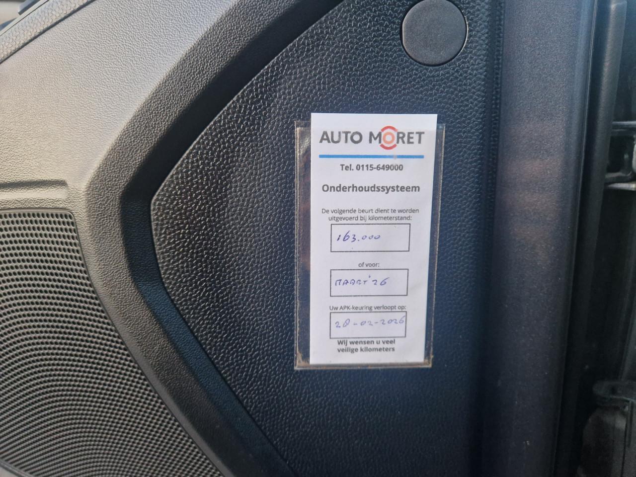 Hyundai ix35 2.0i 4WD i-Catcher