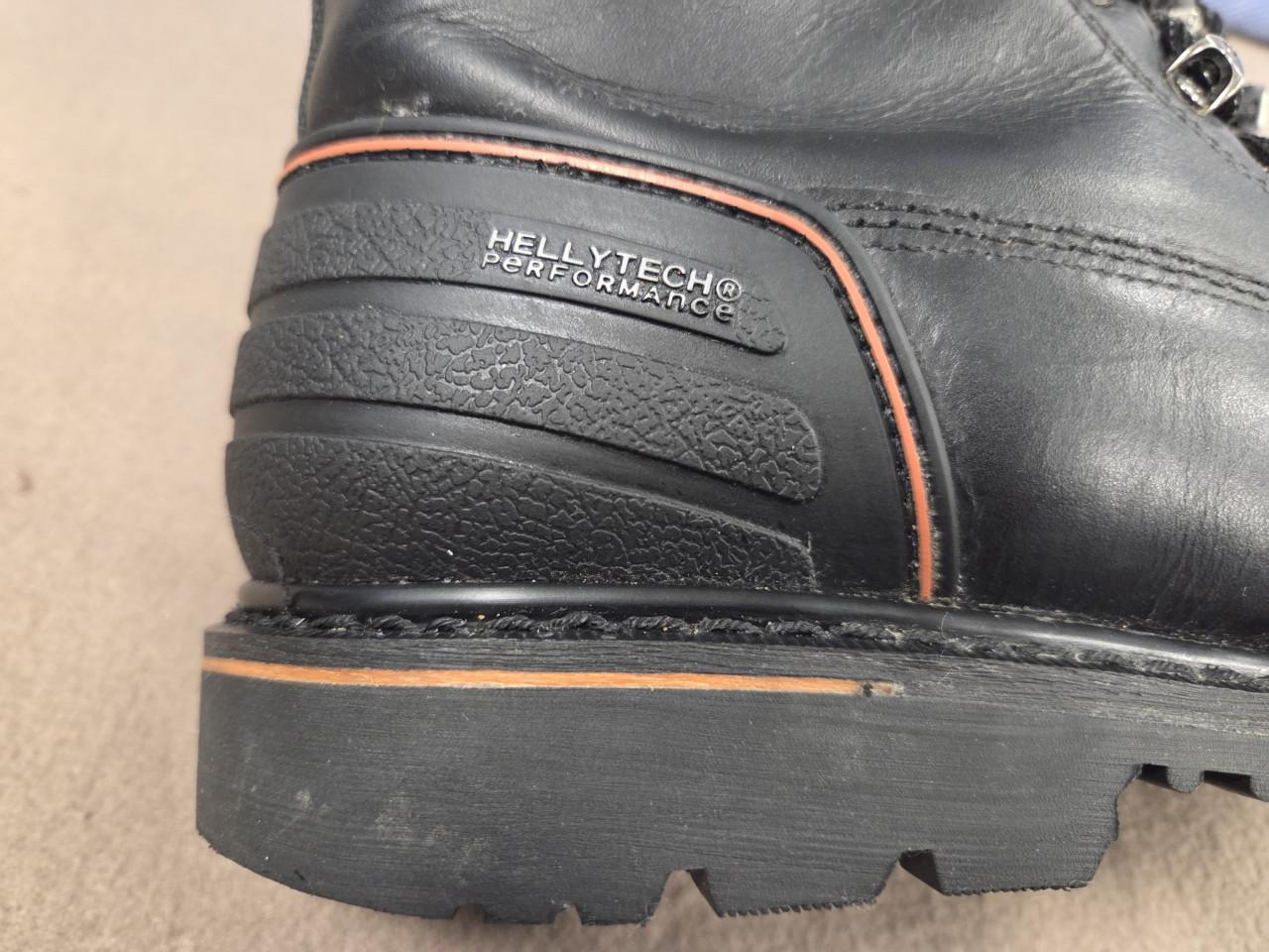 Helly Hansen Hellytech Performance S3 veiligheidsschoenen