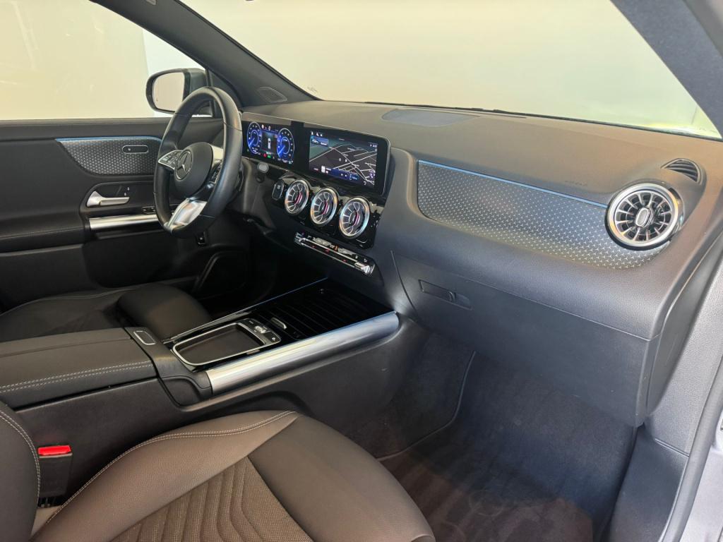 Mercedes-Benz Eqa 250+ business line 71 kwh