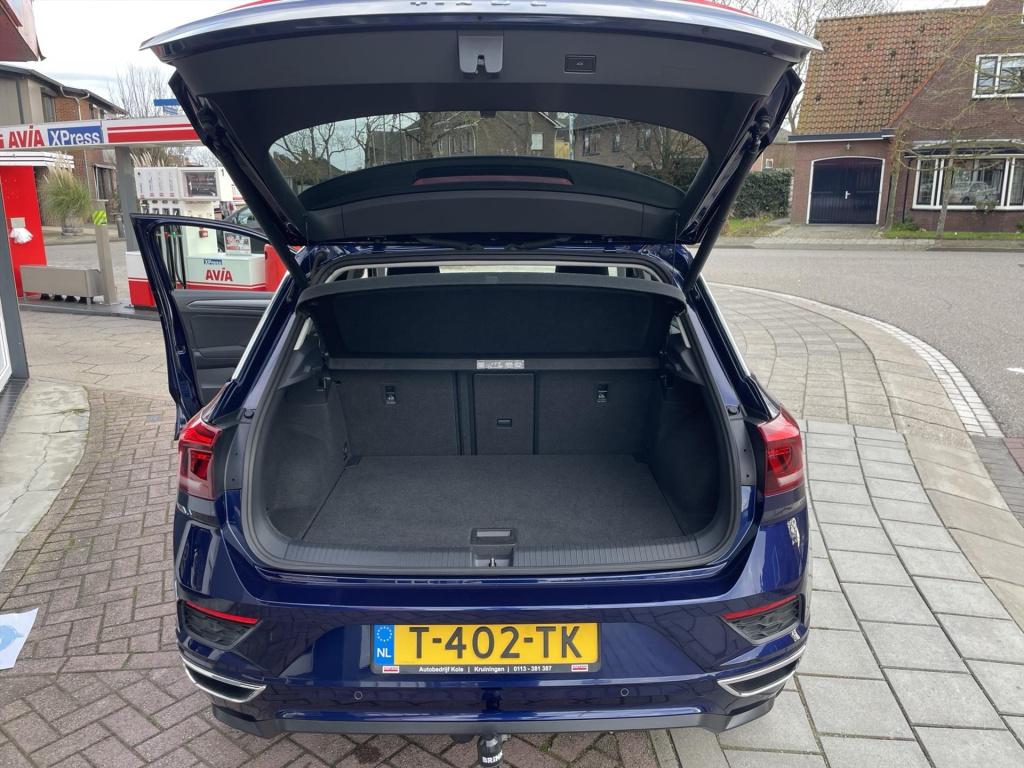 Volkswagen T-roc 1.5 tsi 150pk 7-dsg sport business r