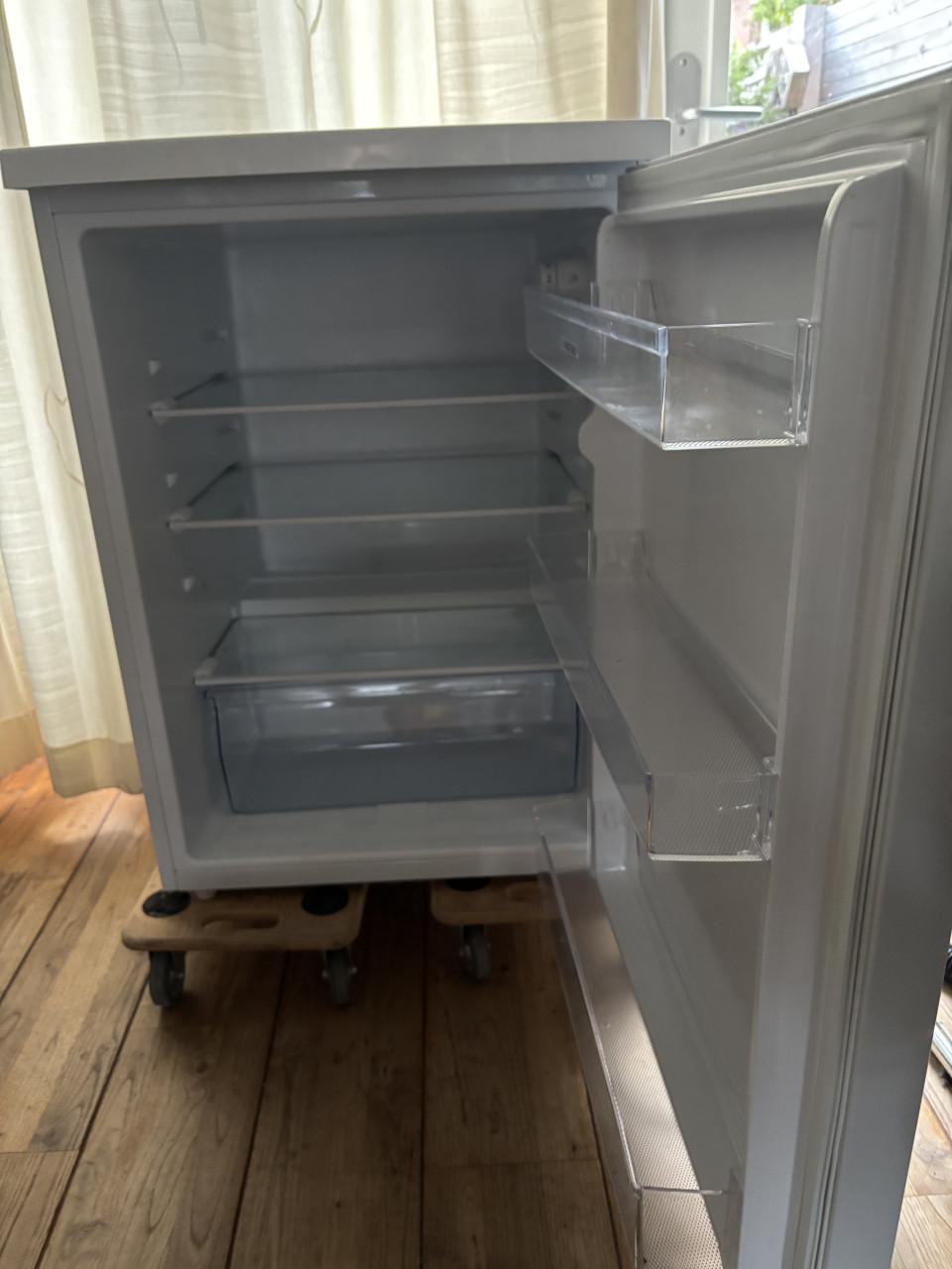 Koelkast tafelmodel
