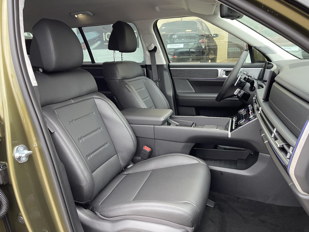 Hyundai Santa Fe 1.6 t-gdi phev premium plus 4wd 7p.