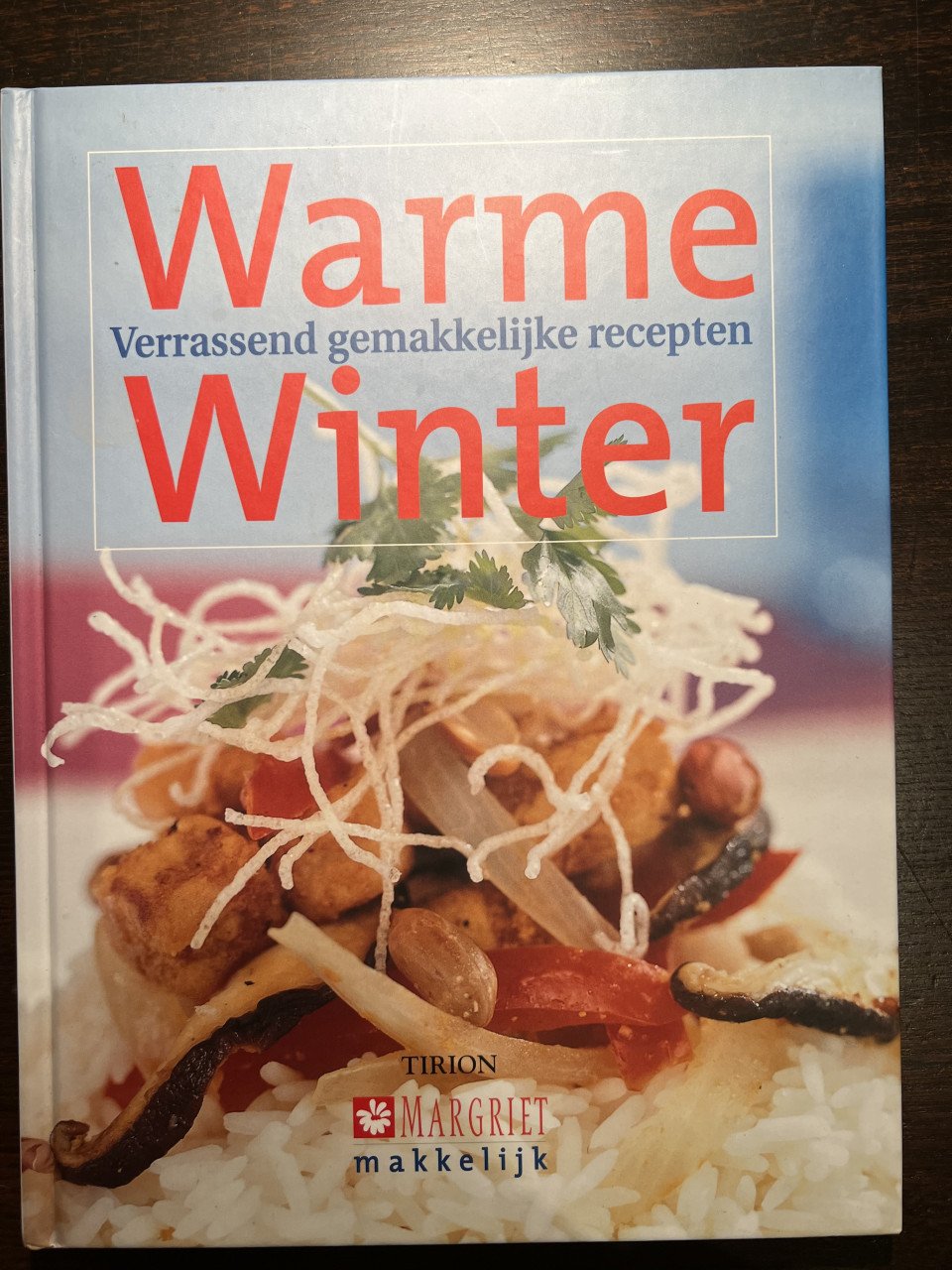 Kookboeken