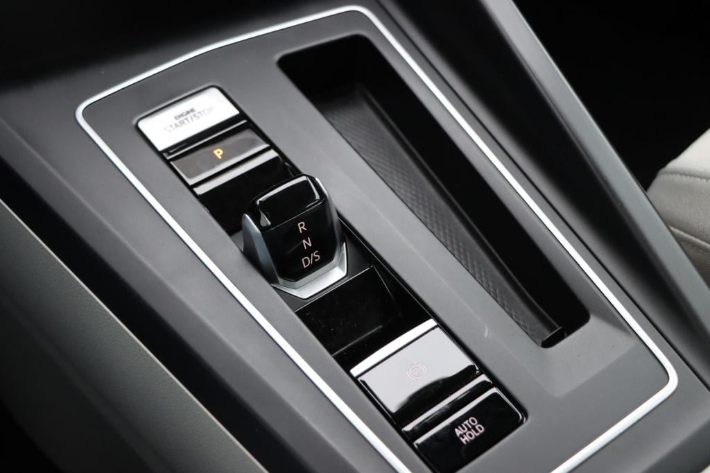 Volkswagen Golf 1.4 ehybrid style 204pk dsg6