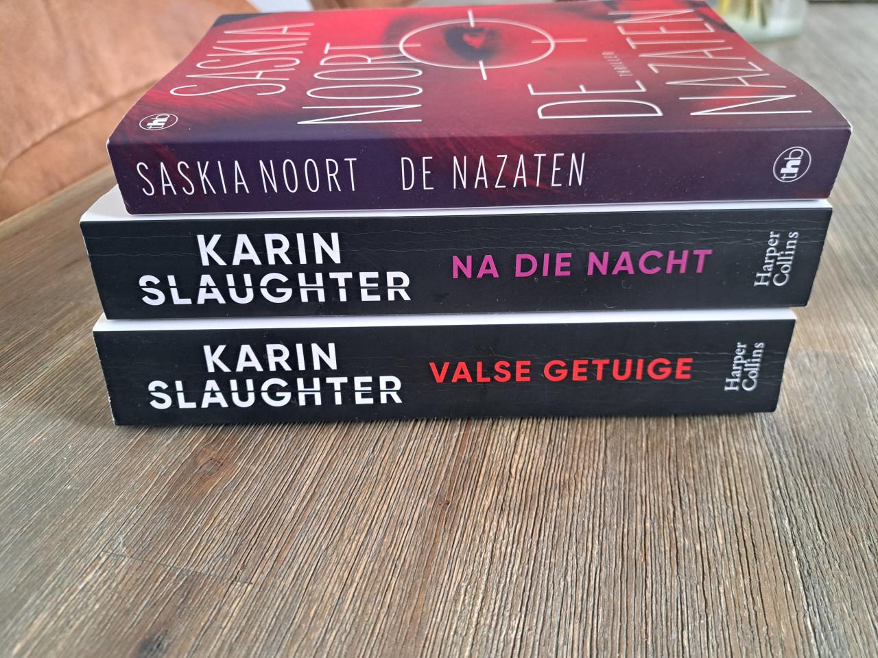 Boeken