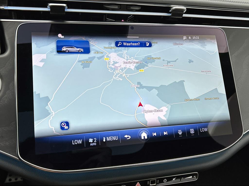 Mercedes-Benz E-Klasse estate 300 e business solution amg | winterpakket | 