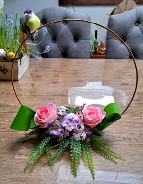 Decoratie standaard