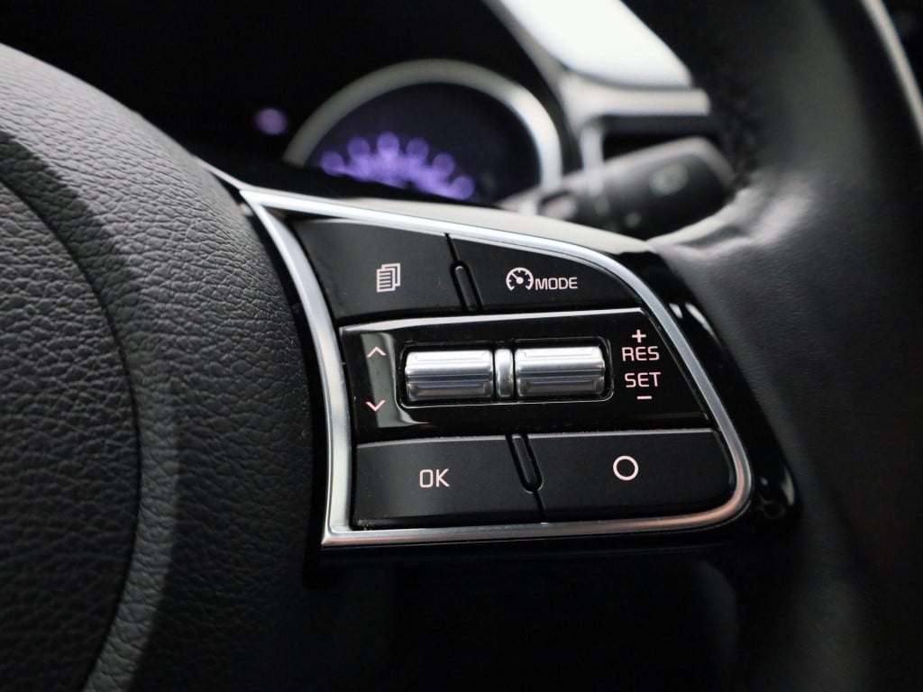 Kia Ceed Sportswagon 1.0 t-gdi dynamicplusline | navigatie | stoel/stuur ve
