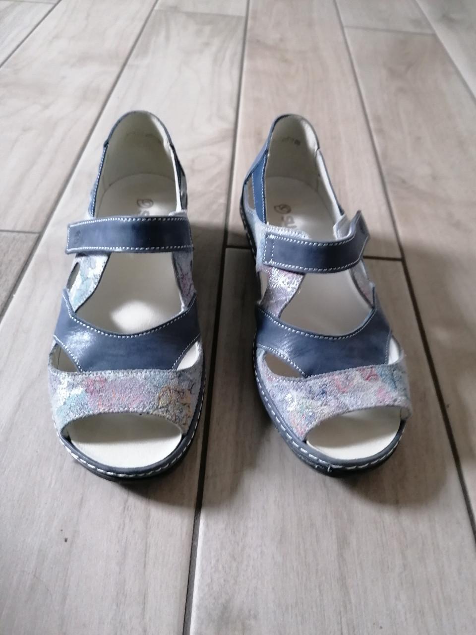 Schoenen