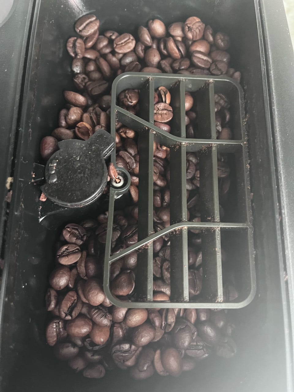 Siemens EQ.3 S300 volautomatische bonen koffiezetapparaat espressomachine