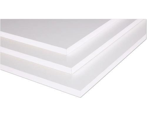 Meubelpaneel spaanplaat wit 18mm